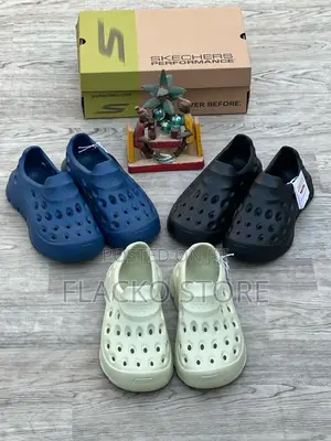 Original Skechers Gofoam Archfit Slip Ons