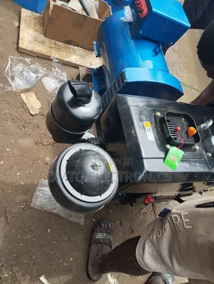 1130 Diesel  Basic Generator With 30kva Alternator