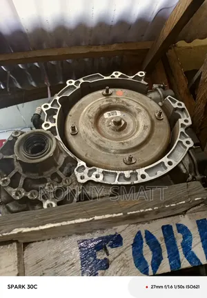 Automatic Gear Box for Ford Escape/Edge 2013 4 Plug 2.0l