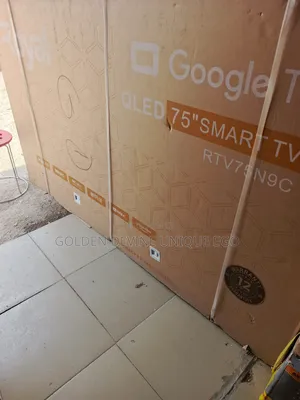 Royal Goggle Tv 75