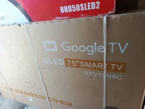 Royal Goggle Tv 75