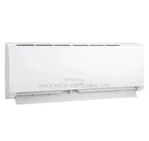 Lg Split Ac 1.0hp Standard
