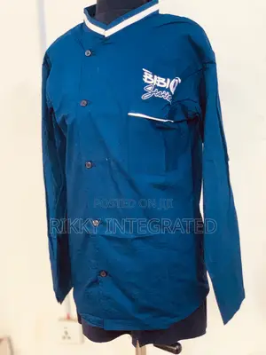 Heat Transfer for Chef Uniforms and T-Shirts