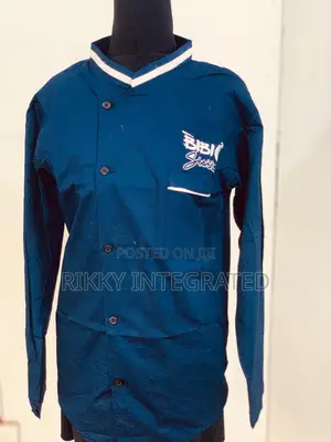 Customization for Chef Uniforms Medical Gowns