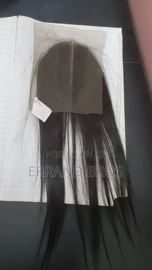 2by4 Bone Straight Closure
