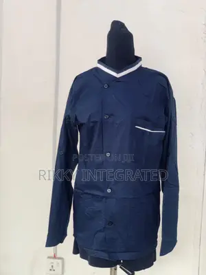 Customization for Nurse Scrub Suits Chef Uniforms