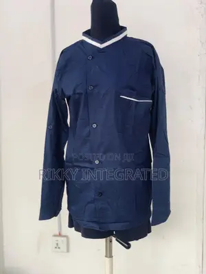 Customization for Nurse Scrub Suits Chef Uniforms