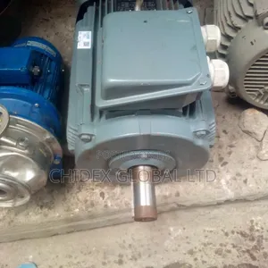 Original Brand New Vem Electric Motor 37kw 50hp