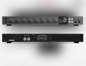 Audient Id48 24in | 32out Audio Interface