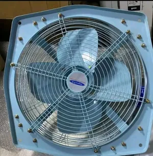 Industrial Heat Extractor Fan