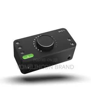 Audient Evo 4 2in | 2out Usb Audio Interface