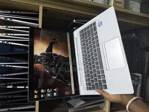Laptop HP EliteBook 840 G5 16GB Intel Core I7 SSD 512GB
