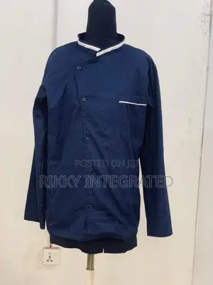 Branded Medical Uniforms and Chef Uniforms and Gowns