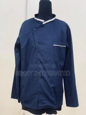Branded Medical Uniforms and Chef Uniforms and Gowns