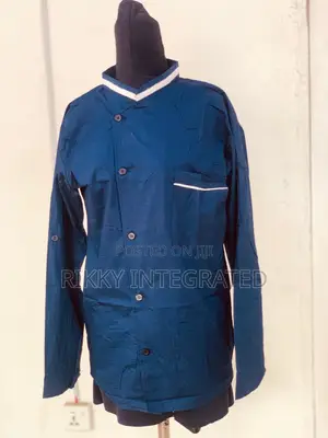 Customized Branding for Security Uniforms and Chef Uniform