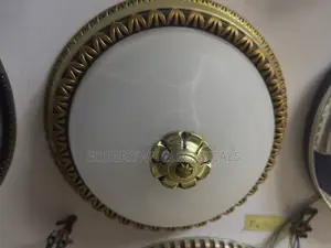 Ceiling Fittings Chandelier