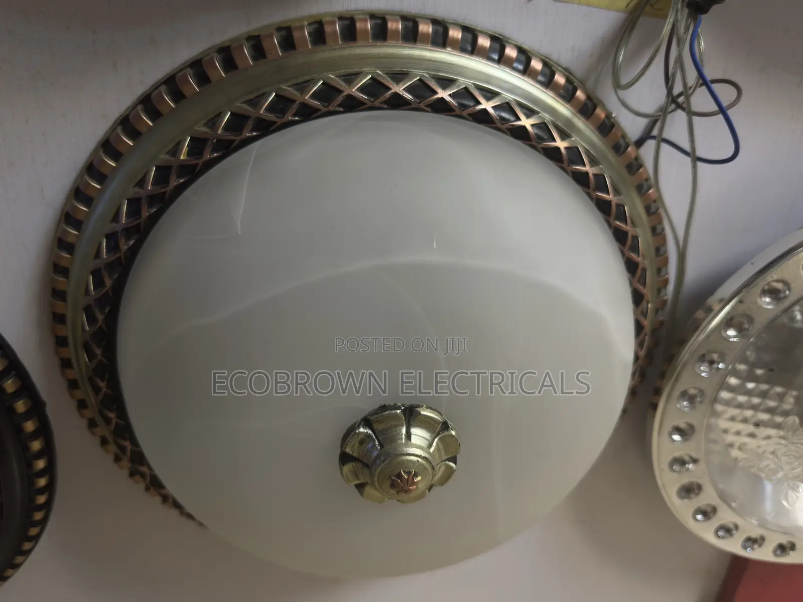 Ceiling Chandelier