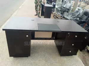 Standards Office Table 5feet