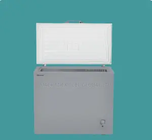 Hisense Chest Freezer 198l (260sh)