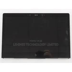 Hp Elitebook X360 1030 G3 Screen Replacement