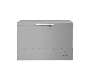 Hisense Chest Freezer 218l (370sh)