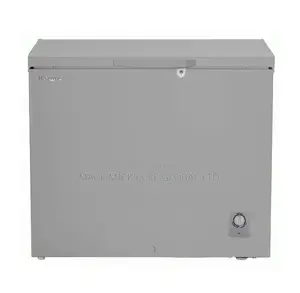 Hisense Chest Freezer 250l (340sh)