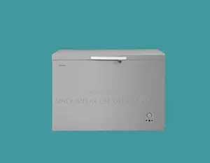 Hisense Chest Freezer 297l (390sh)