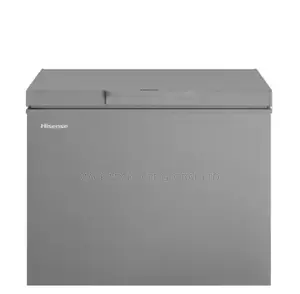 Hisense Chest Freezer 144l (180sh)