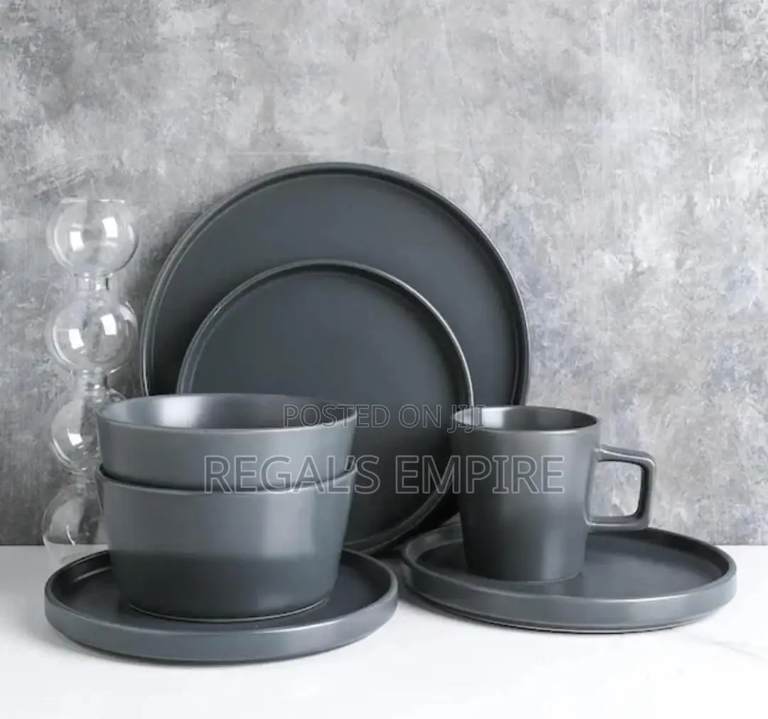Dinner Set 16pcs