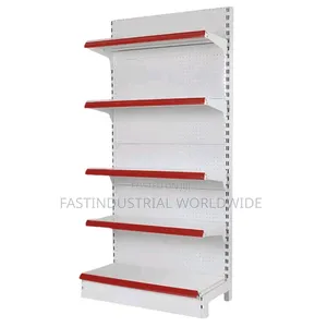Single Shelves Standard