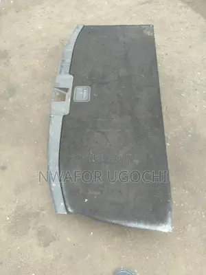 Boot Bud Cover 2008-2012 Honda Pilot