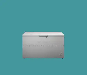 Hisense Chest Freezer 420l ( 55dd)