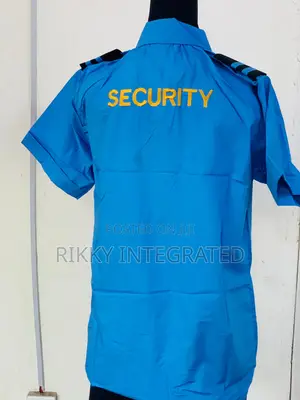 T-Shirts Polos and Security Wears With Full Customization