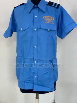 T-Shirts Polos and Security Wears With Full Customization