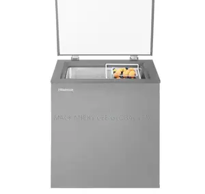 Hisense Chest Freezer 95l (120sh)
