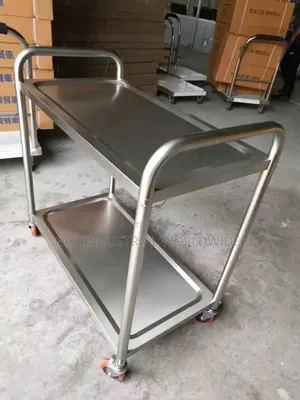 Commercial Trolley