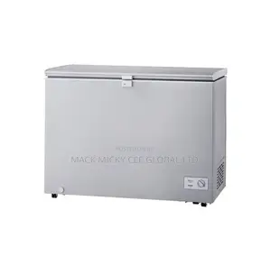 Lg Chest Freezer 190l (215sq)