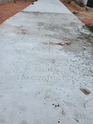 Stamp Concrete