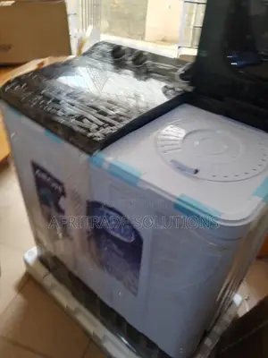 The Efficient Aeon 13kg Top/Load Washing Machine