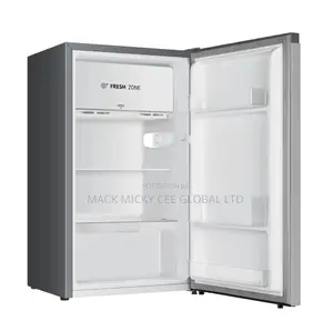 Hisense Single Door Refrigerator 121l (121dr)