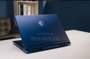 New Laptop MSI Stealth 14 Studio A13VF 16GB Intel Core I7 SSD 1T
