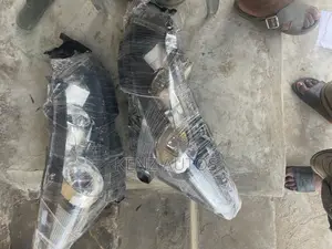 Headlamp for Honda Accord 2008 Model