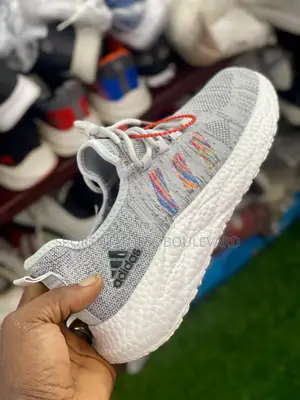 Adidas Extra Light Footwear