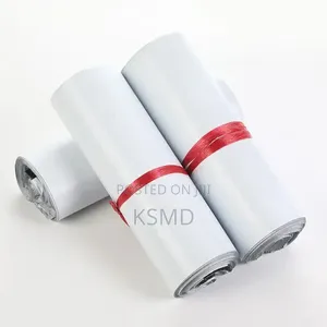 100 PCS Mailing Flier Bag, Size: 30 X 42 Cm
