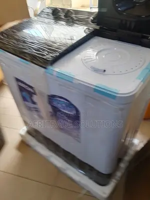 The Aeon 13kg Awm13tt Top-Load Washing Machine
