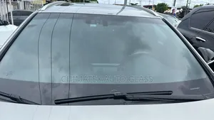 Nx200 2018 Windscreen Glass We Deliver and Install