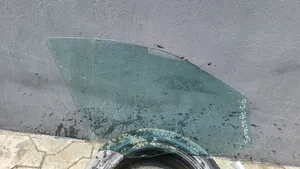 Front Door Glass Hyundai Santafe 2008 We Deliver
