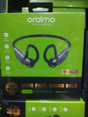 Oraimo Open Circlet 2