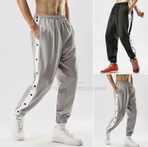 Quality Track Joggers