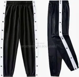 Quality Track Joggers